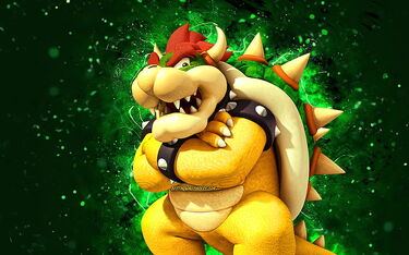 HD-wallpaper-bowser-cartoon-dragon-green-neon-lights-super-mario-creative-super-mario-characters-super-mario-bros-bowser-super-mario
