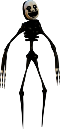 MOLTEN FREDDY AND TERRIFYING NIGHTMARES RETURN..