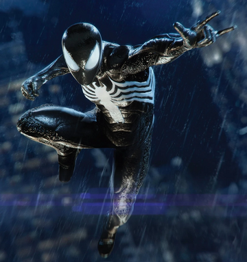 Venom, Marvel's Spider-Man Wiki