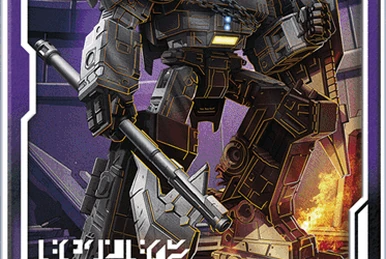 Megatron/Galvatron (RID) | Pure Evil Wiki | Fandom