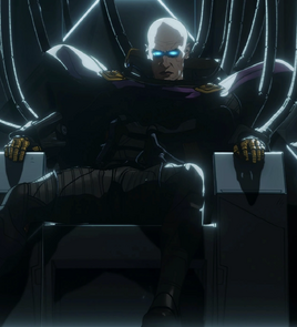 Mysterio what if S3
