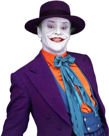 Joker Batman 1989 Pure Evil Wiki Fandom Joker Batman 1989 Pure Evil Wiki Fandom