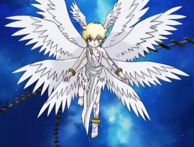 Lucemon | Pure Evil Wiki | Fandom