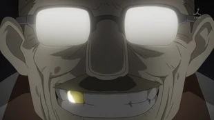 Father (Fullmetal Alchemist), Pure Evil Wiki