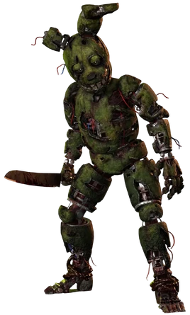 Springtrap