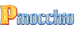 Pinocchio Logo