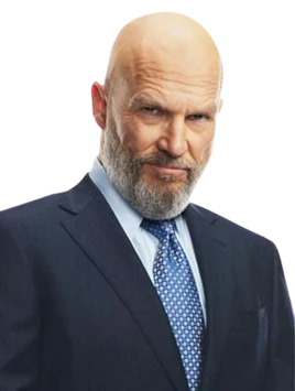 Obadiah Stane