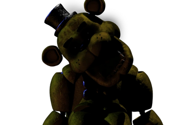 Half Tails Half Tails.EXE in Super Withered Spring Bonnie Suit