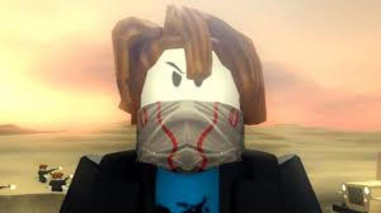 Bacon-Guest War, Roblox fanon Wiki