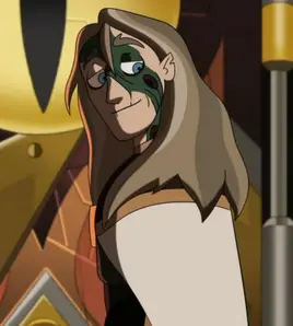 Emperor Belos Pure Evil Wiki Fandom