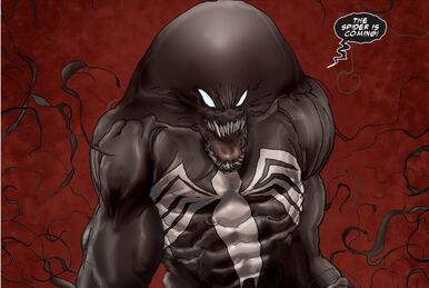 Venom (Spider-Man: Web of Shadows), Pure Evil Wiki