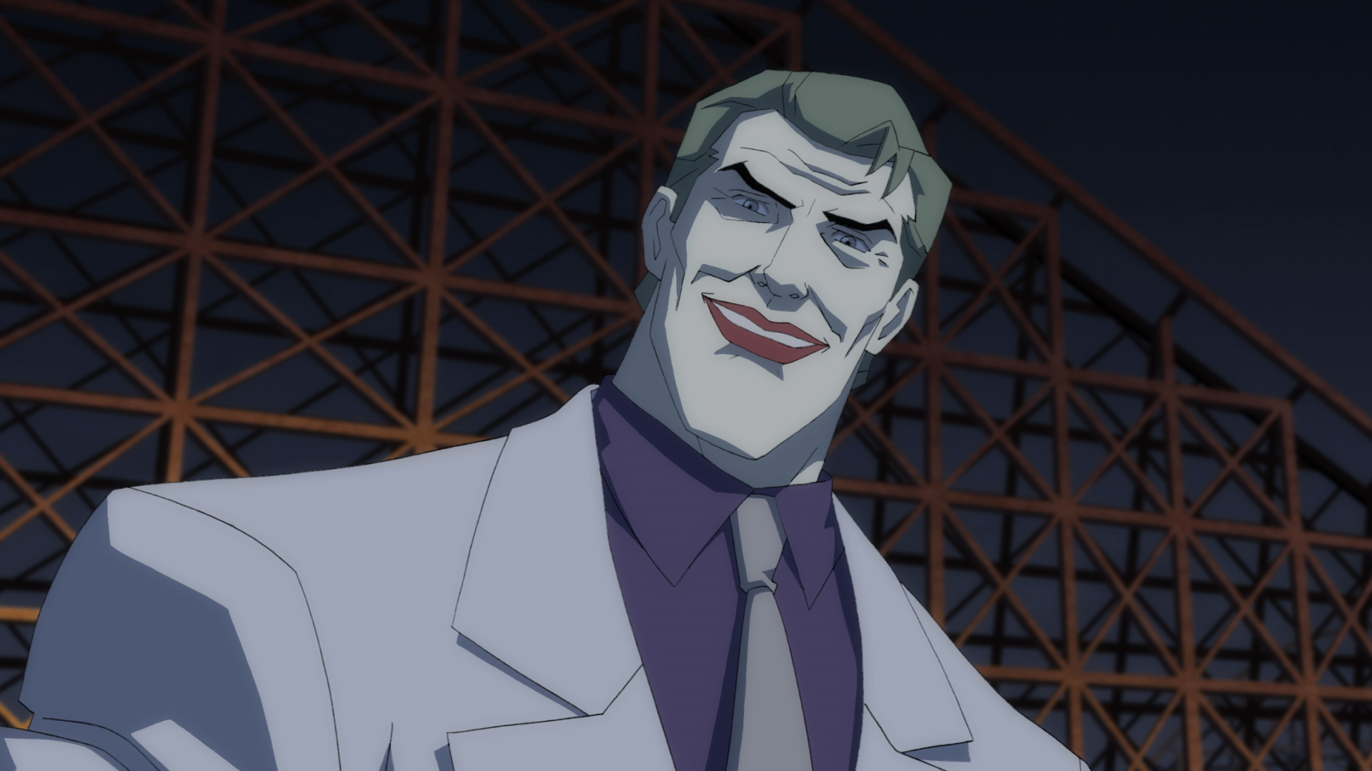 Joker (The Dark Knight Returns) | Pure Evil Wiki | Fandom