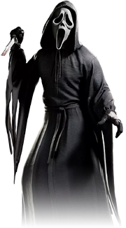 ghostface evil Ghostface5