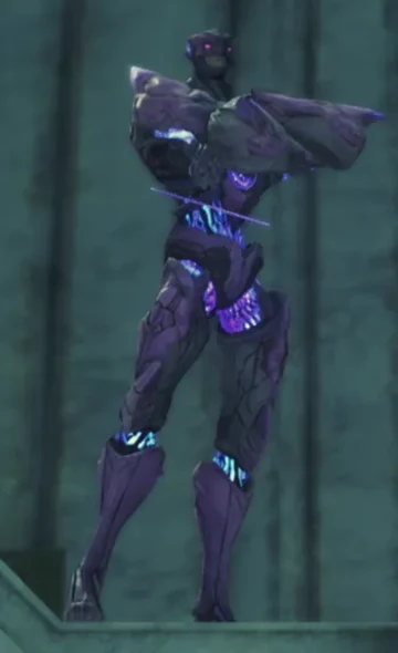 D (Xenoblade Chronicles) | Pure Evil Wiki | Fandom