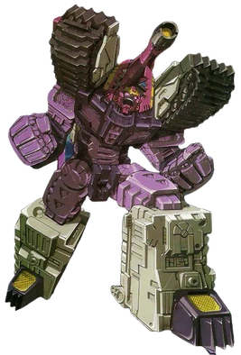Armada (Galvatron)