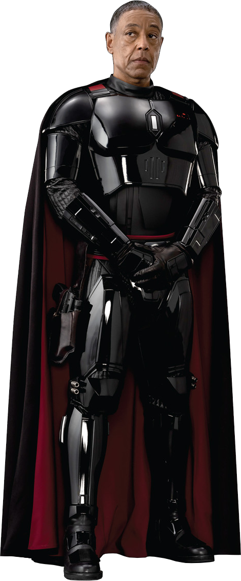 The Mandalorian (season 1) - Wikipedia