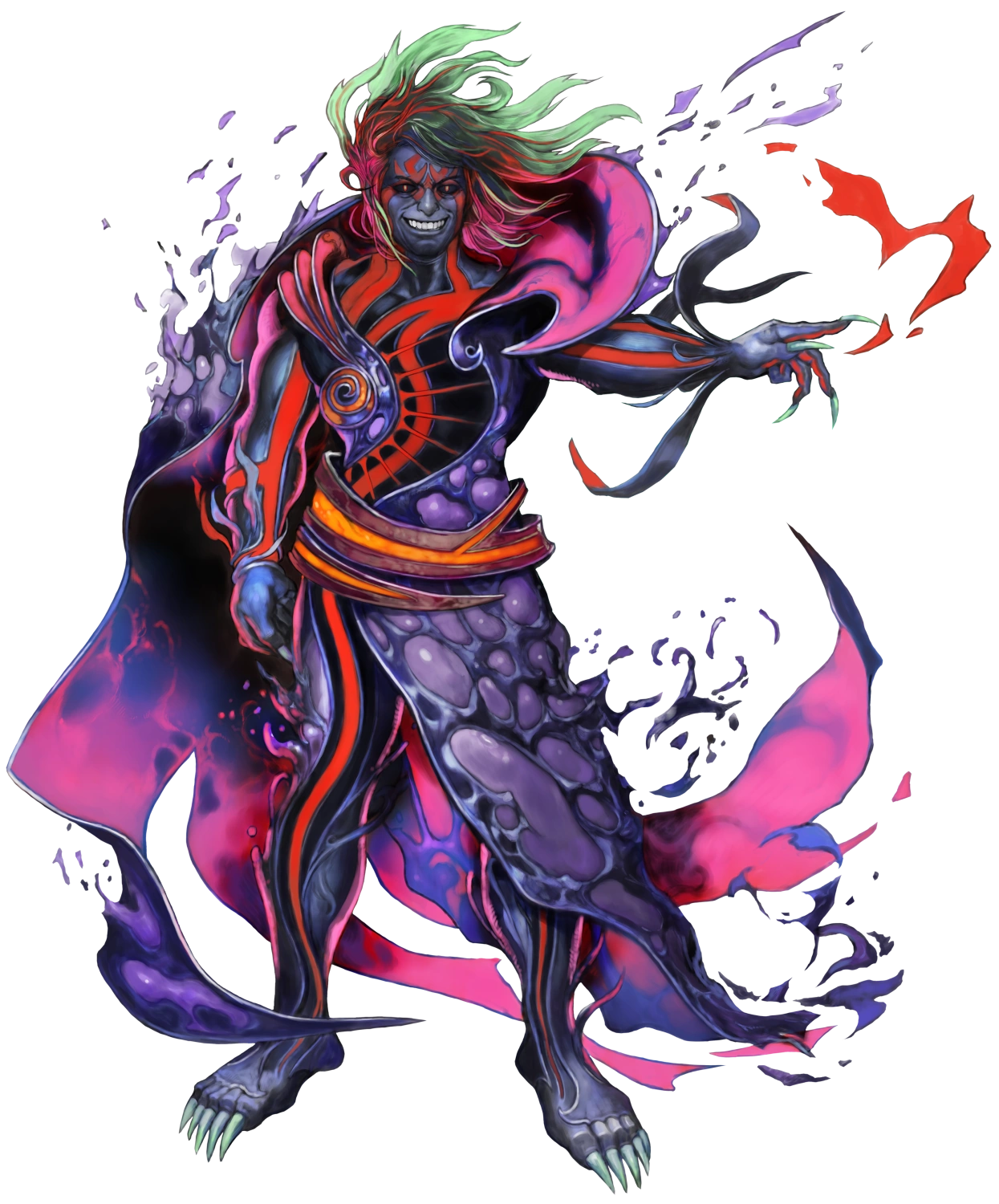 Hades (Kid Icarus) | Pure Evil Wiki | Fandom