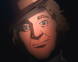 Willy Wonka