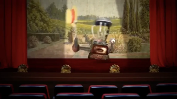 "Pain is my vocation, good thing I love my WORK!"