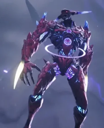 D (Xenoblade Chronicles) | Pure Evil Wiki | Fandom