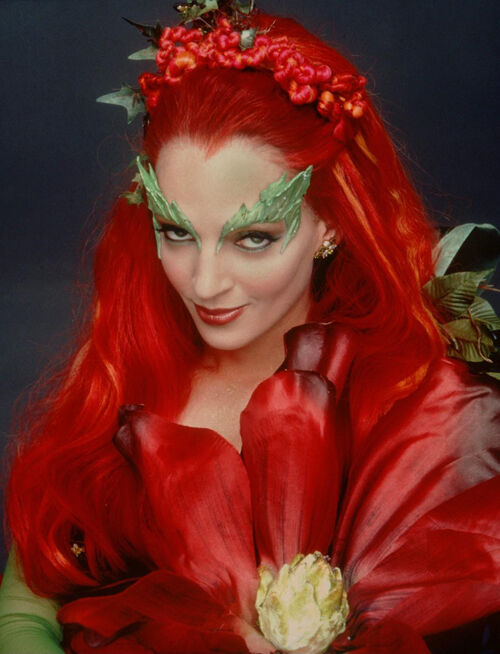 Poison Ivy (Batman & Robin) | Pure Evil Wiki | Fandom