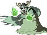 The Lich (Adventure Time)