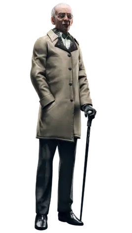 Lucky Quinn Watch Dogs