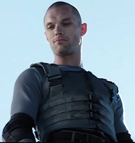 AjaX Freeman