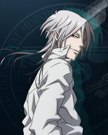 Featured image of post Shogo Makishima Psycho Pass Manga