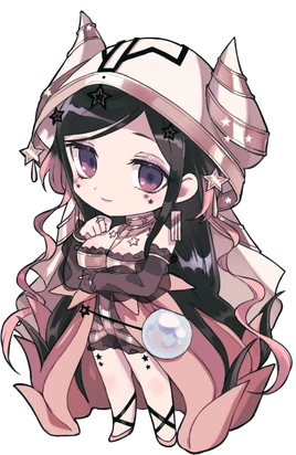  Pythie (Stage Play/SWRP)