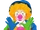 Bobble the Clown