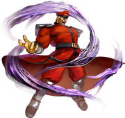 M Bison SFV (1)