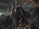 Sauron (Peter Jackson)