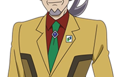 頑張れ　レオリオ様　ドクター Dr. Zed | Pure Evil Wiki | Fandom