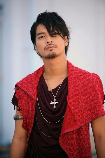 Phoenix (Wizard) | Pure Evil Wiki | Fandom