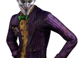 Joker (Arkhamverse)