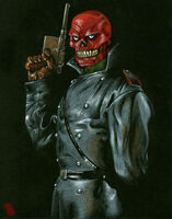 THERedSkull