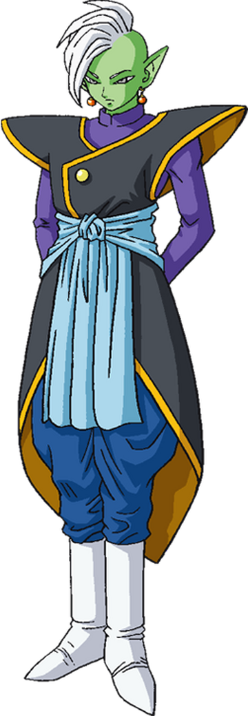 Goku Black, Pure Evil Wiki