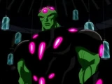 Brainiac (Superman: Unbound)