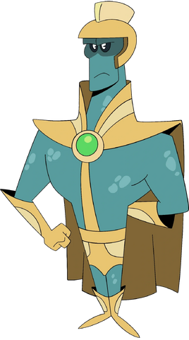 General Lunaris (official render)