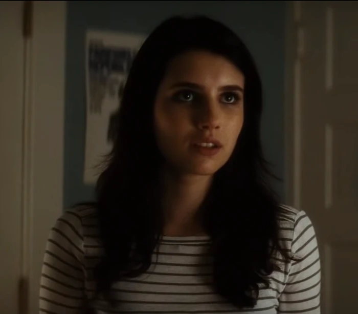 Jill Roberts (This Is Making A Move) Pure Evil Wiki Fandom