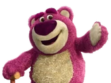 Lots-o'-Huggin' Bear