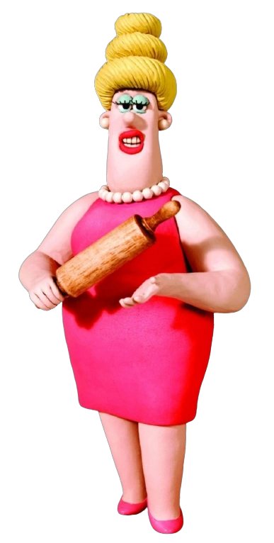 Piella Bakewell Pure Evil Wiki Fandom Piella Bakewell Pure Evil Wiki Fandom