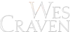 New Wes Craven logo