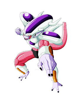 Third Form