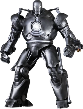 Iron Monger