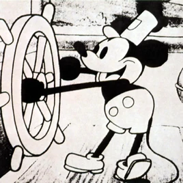 Mickey Mouse