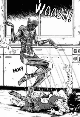 Junji Ito Mrs. Kawabe