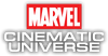 Marvel Cinematic Universe Logo