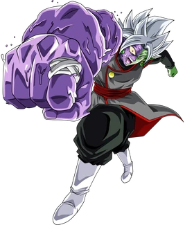 Half Corrupted (anime version)